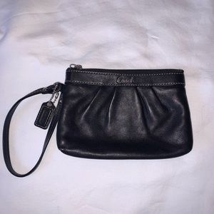 Wristlet